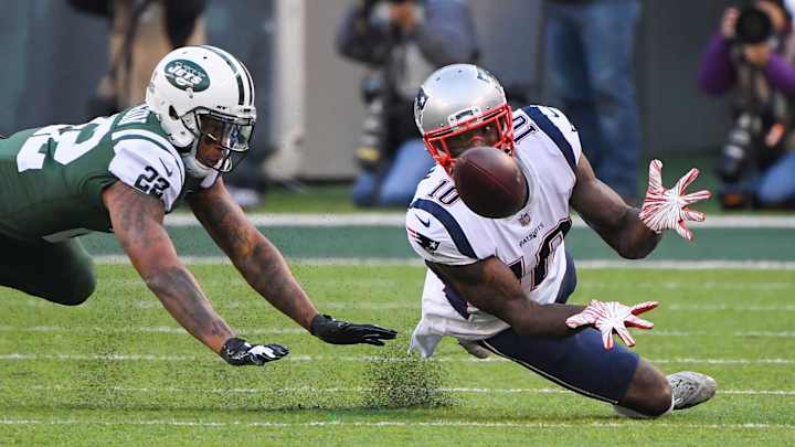 4 players who could make-or-break 2019 season for Patriots