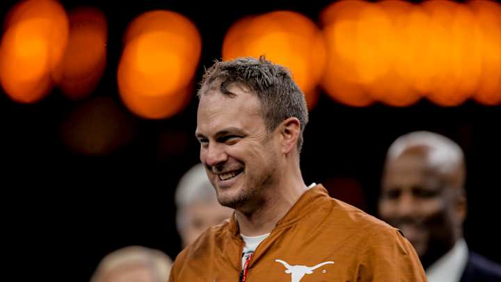 University of Texas football recruiting: Where do Longhorns stand with former LSU OL commit?