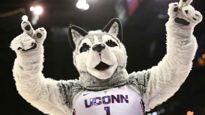 AJ's Takeaways: UConn Leaving AAC For Big East