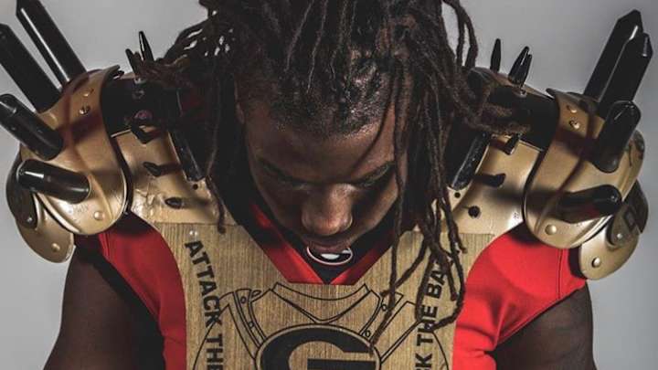 2020 UGA Recruiting: Georgia Targets & Commits Show Out 2020 UGA Recruiting: Georgia Targets & Commits Show Out