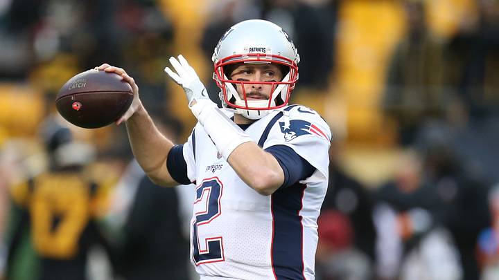 3 Patriots who could be traded before Week 1 3 Patriots who could be traded before Week 1