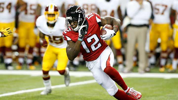 Do the Redskins need a veteran receiver? Do the Redskins need a veteran receiver?