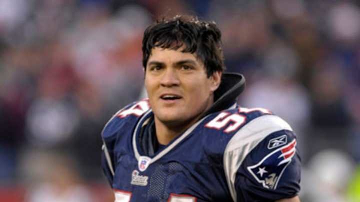 Patriots' All-Time roster: defense