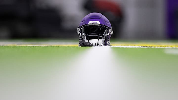 Vikings Continue to be Disrespected in Media