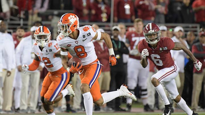 Breakout player projections: Juniors
