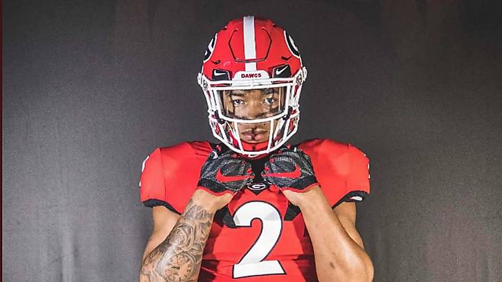 2020 UGA Recruiting: Kendall Milton Sets Decision Date, Trending UGA 2020 UGA Recruiting: Kendall Milton Sets Decision Date, Trending UGA