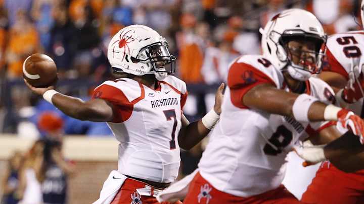 Boston College 2019 Opponent Preview: The Richmond Spiders