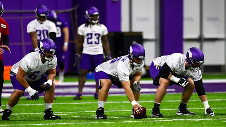 Rookie Ramblings - Garrett Bradbury