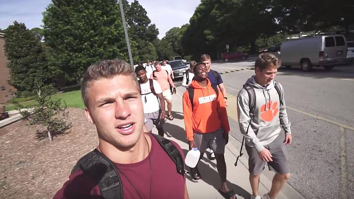 Clemson Football: Meet the New Tigers Clemson Football: Meet the New Tigers