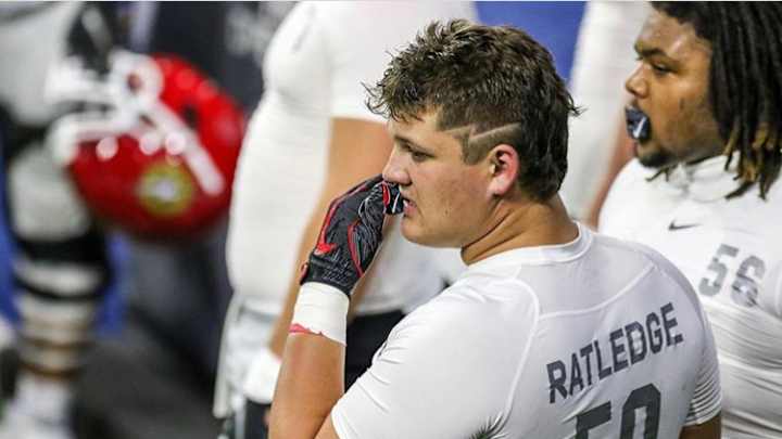 2020 UGA Recruiting: The Opening Continues, Linemen Pad Up