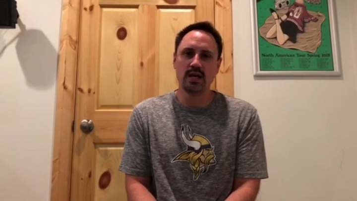 Rookie Ramblings - Dru Samia