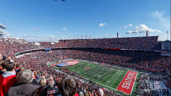 '20 Ohio State Commit Luke Wypler (OL) Highlights and Evaluation '20 Ohio State Commit Luke Wypler (OL) Highlights and Evaluation