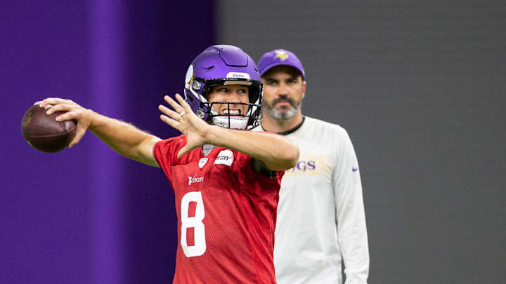 NFL Analyst Calls Vikings A Sleeping Giant
