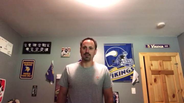Rookie Ramblings - Cameron Smith