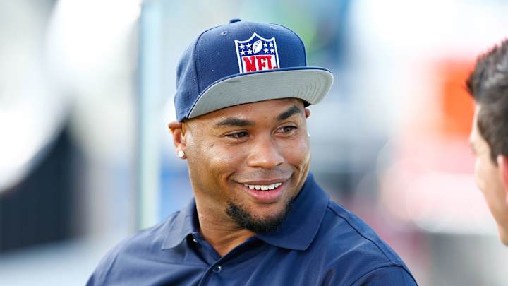 Sneak Preview of Steve Smith's Episode on 'The Hall'