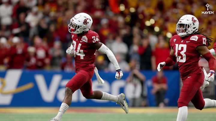 Jalen Thompson's lack of size likely hurts him with Cleveland Browns Jalen Thompson's lack of size likely hurts him with Cleveland Browns