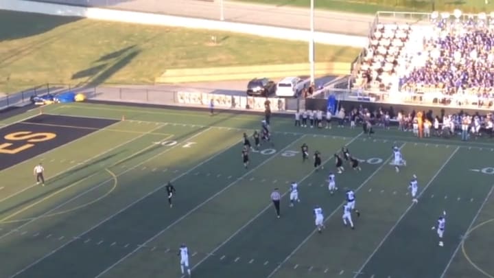 Wildcats in Waiting, 2020: Jaelon Travis, Wide Receiver, Texas