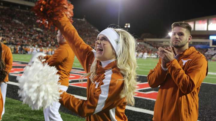 Texas Longhorns football recruiting: Four star defensive line prospect to make college choice tomorrow