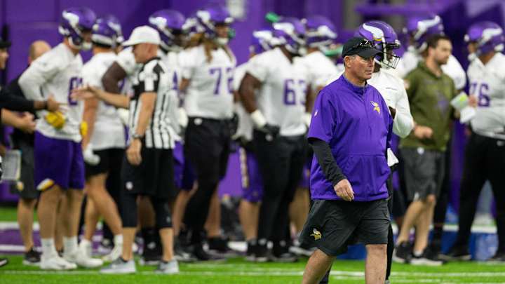 Will the Vikings be the Next Team to end Their Title Drought?