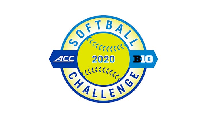 Clemson softball to host Pitt, Maryland and Michigan State in 2020 Big Ten/ ACC Softball Challenge Clemson softball to host Pitt, Maryland and Michigan State in 2020 Big Ten/ ACC Softball Challenge