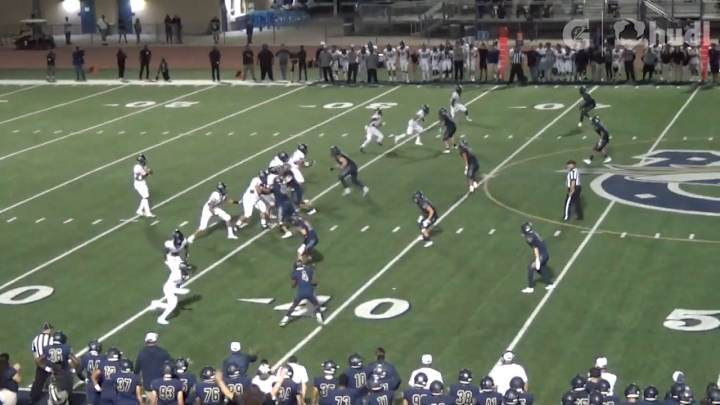 Pending Offers, 2020: CJ Stroud, QB, California