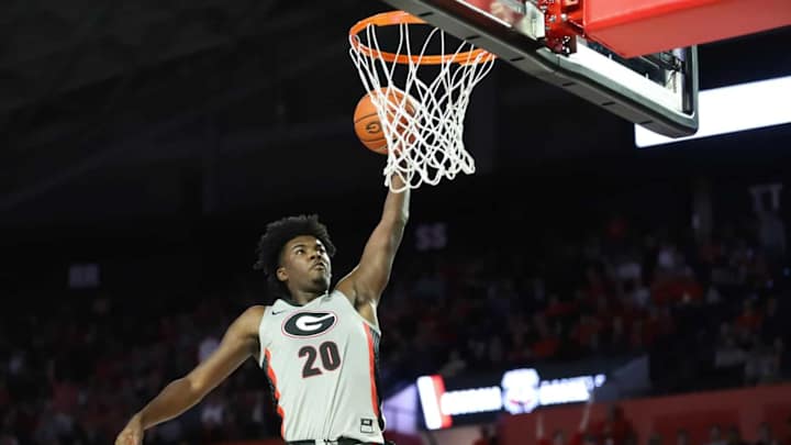 UGA Basketball: All Aboard The Georgia Basketball Bandwagon