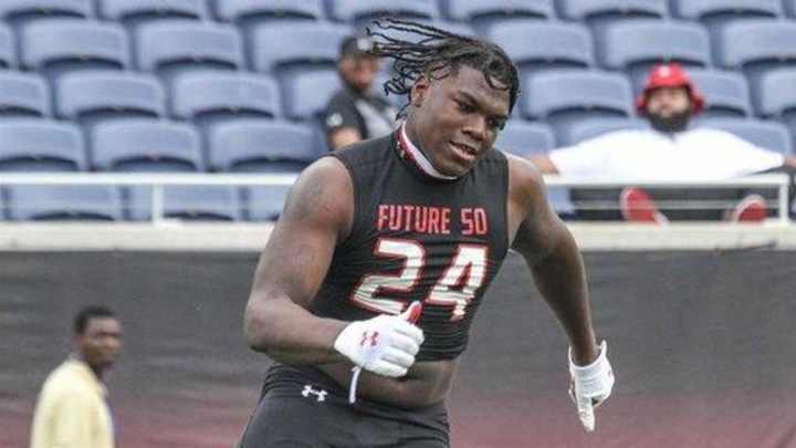 2020 UGA Recruiting: Broderick Jones, The Quiet, but Pivotal Piece to the Class