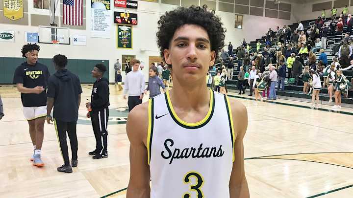 UGA Basketball Recruiting: Top Target Colby Jones Updates His Recruitment