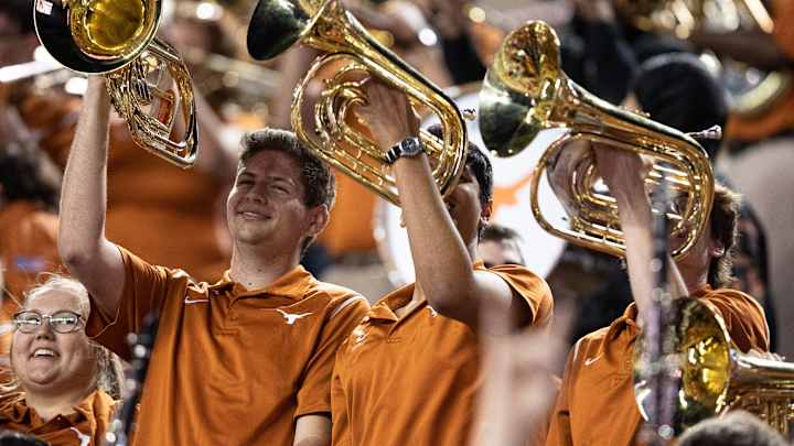 Texas Longhorn football: Incoming freshman honored as Gatorade Player of the Year