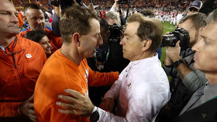 Is the ACC Really a 'Clown Show'?