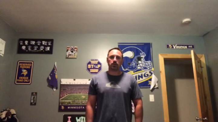 Rookie Ramblings - Dillon Mitchell