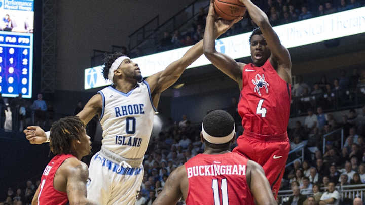 Boston College Basketball Schedules Richmond Spiders For Future Series Boston College Basketball Schedules Richmond Spiders For Future Series