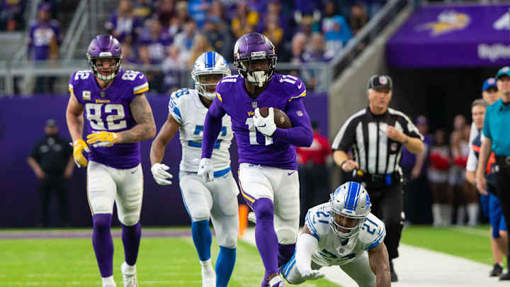 Could Laquon Treadwell End Up In Kansas City?