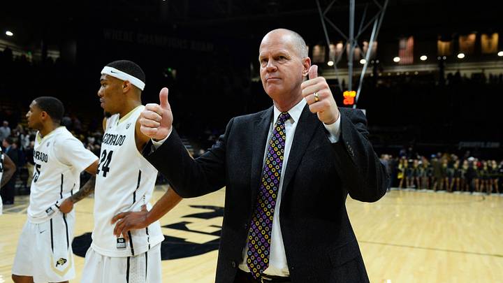 Tad Boyle Might Have His Best Team Yet