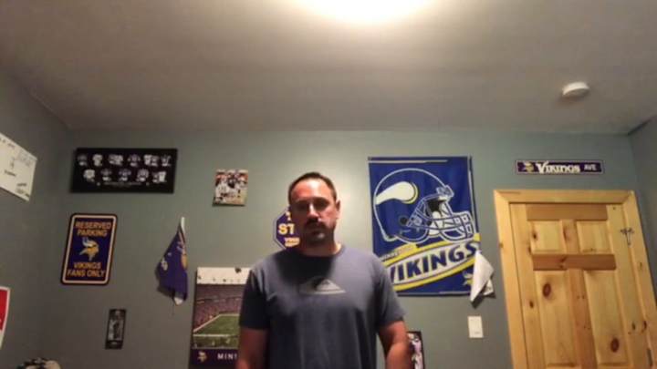 Rookie Ramblings - Olabisi Johnson