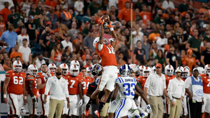 2019 UGA Football: Lawrence Cager looks to make an immediate impact in final season