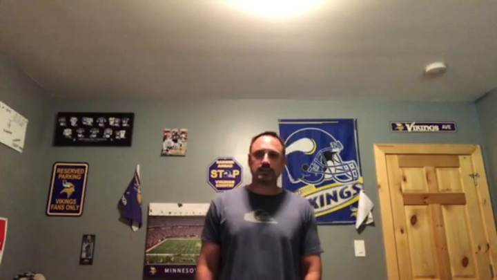 Rookie Ramblings - Austin Cutting