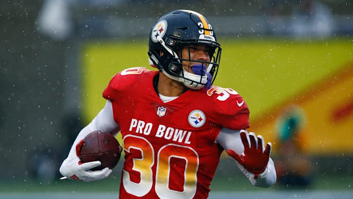 Three Steelers who got jipped in Madden 20 ratings Three Steelers who got jipped in Madden 20 ratings