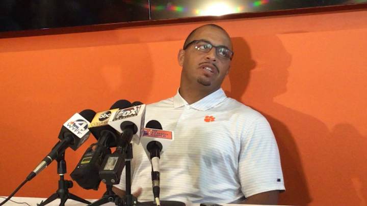 Clemson's 5 Best: Top Offensive Coordinators in Program History