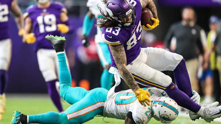 How Many Tight Ends Will the Vikings Keep in 2019?