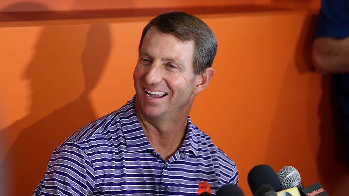 Tigers top Coaches Poll Tigers top Coaches Poll