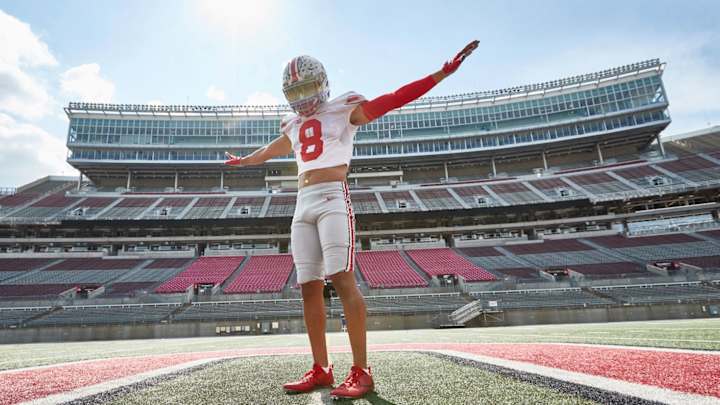 Ohio State Commit ‘20 Lathan Ransom (S) Highlights and Evaluation