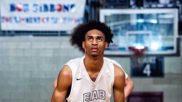 Keon Johnson Would Be A Major Hit For The Buckeyes