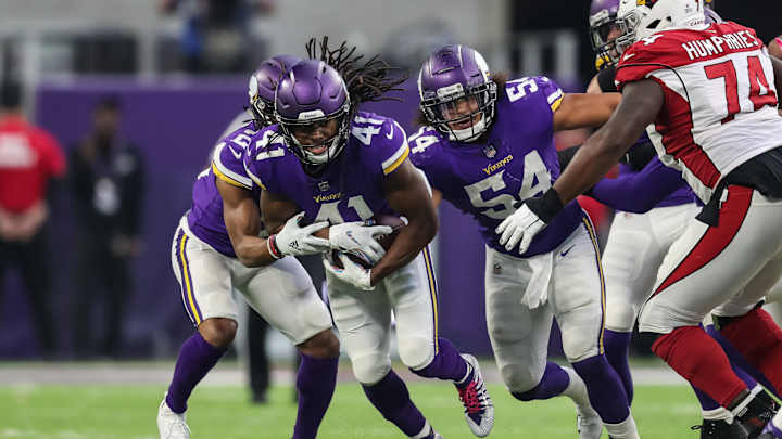 How Anthony Harris Became An X-Factor on Defense