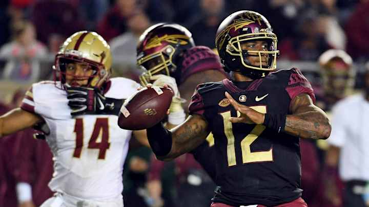 Eagles Who Could #Soar In 2019: LB Max Richardson