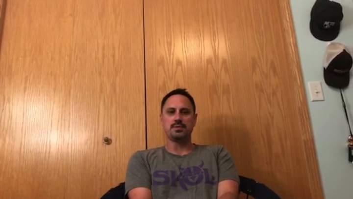 Training Camp Talk - Quarterbacks