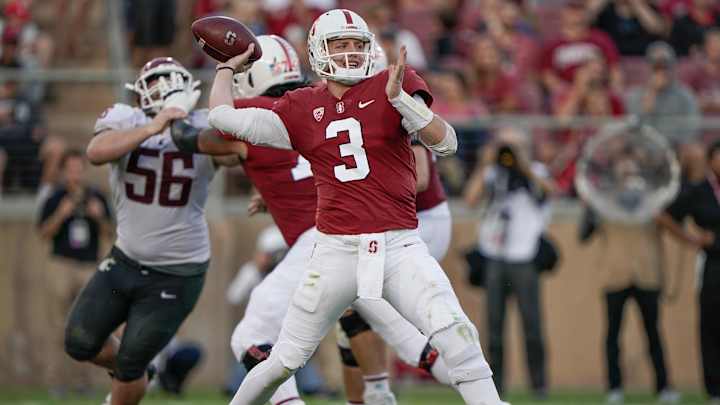 Projecting the Patriots' 2020 Draft Class