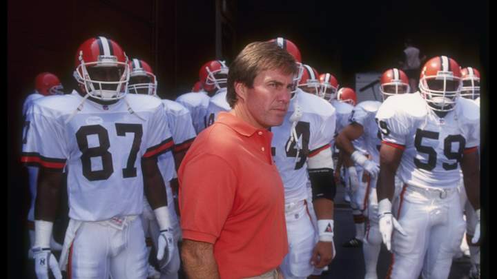 Bill Belichick's 'we're on to' mantra may have developed from first NFL job in '70s