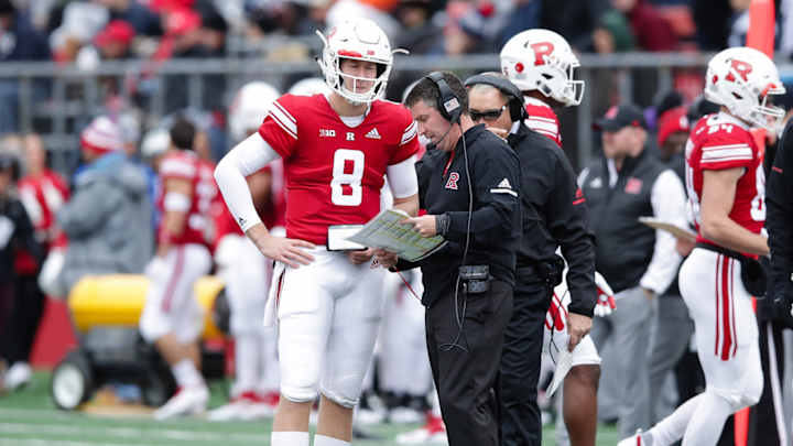 Boston College 2019 Opponent Previews: Rutgers Scarlet Knights