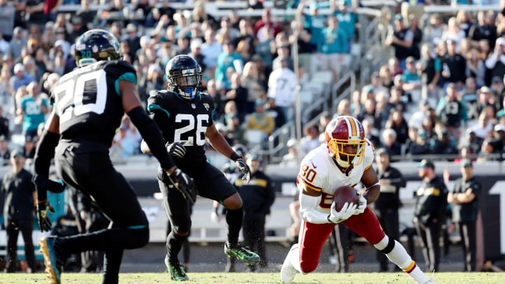 WATCH: Jamison Crowder expects to be 'very valuable' addition to Jets WATCH: Jamison Crowder expects to be 'very valuable' addition to Jets